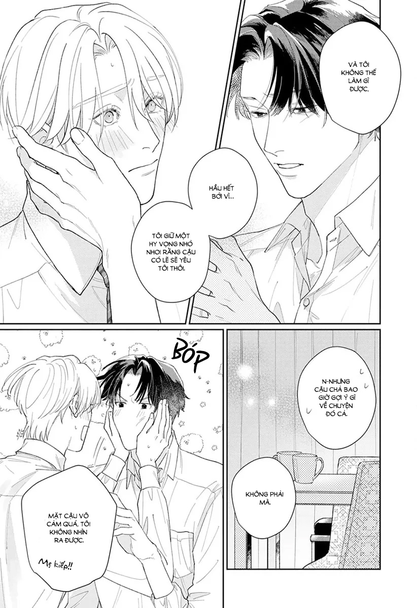 giao kèo tình yêu chapter 5 23