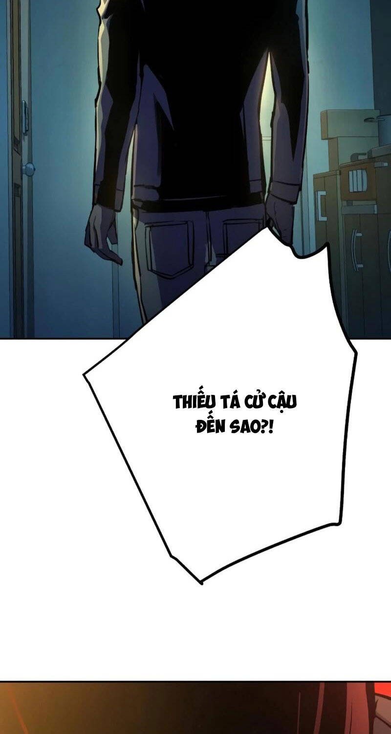 bạn học tôi là lính đánh thuê chapter 201 68