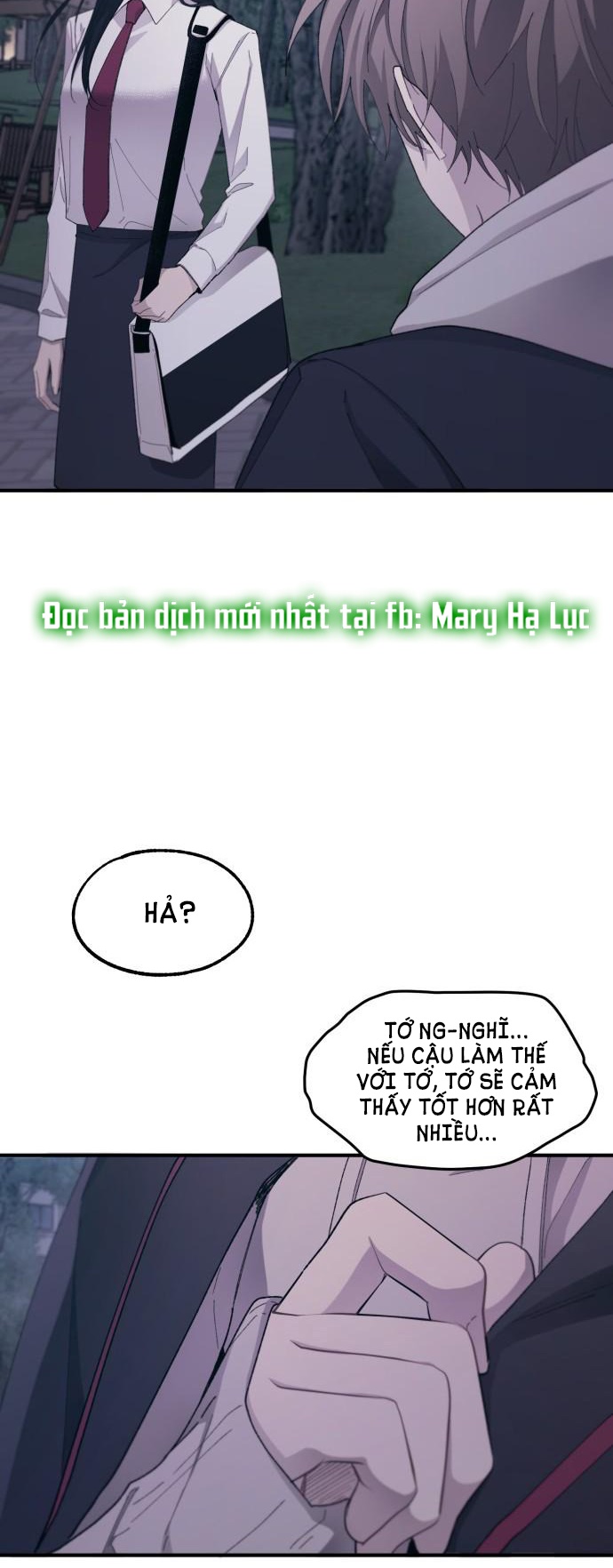 yeonwoo ngây thơ chapter 63 59