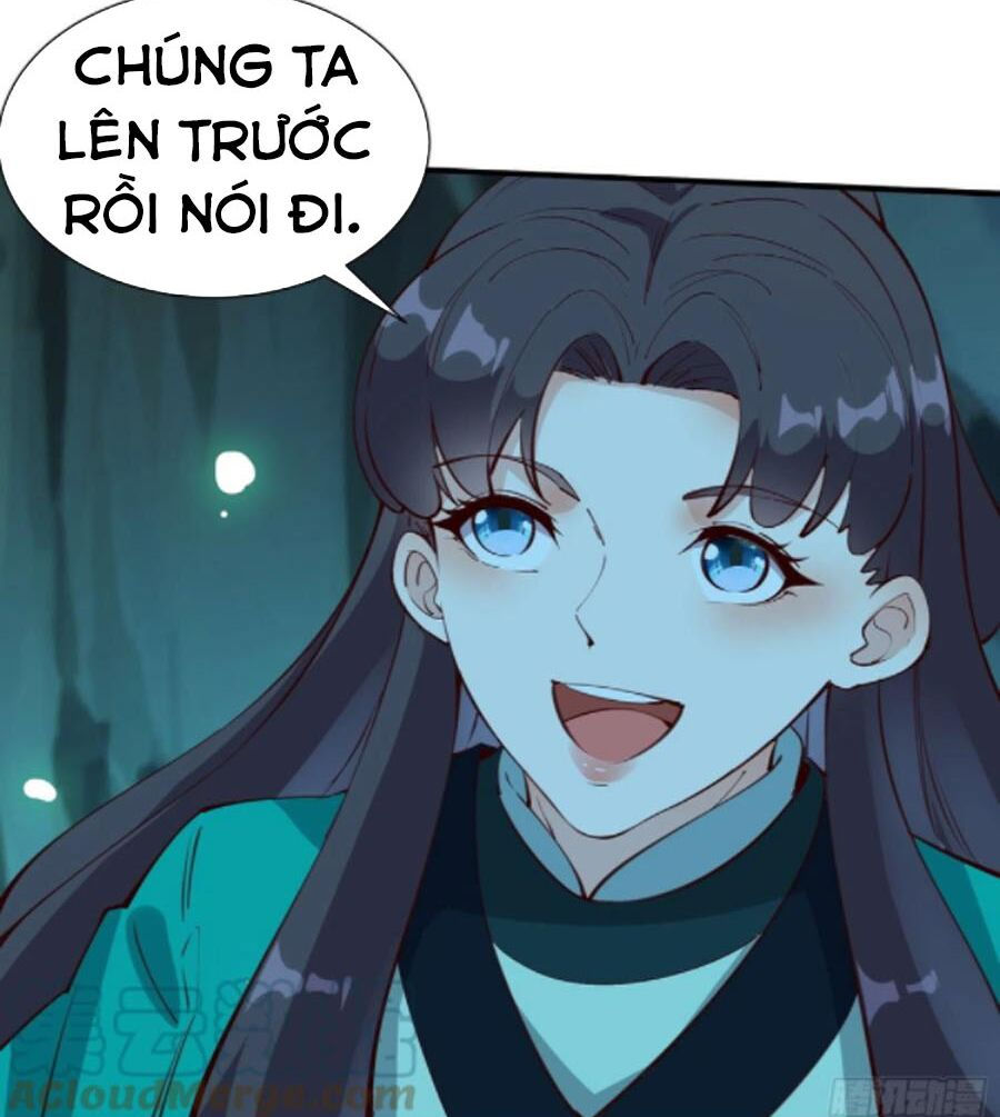 ta lập hậu cung tại tây du ký chapter 67 7