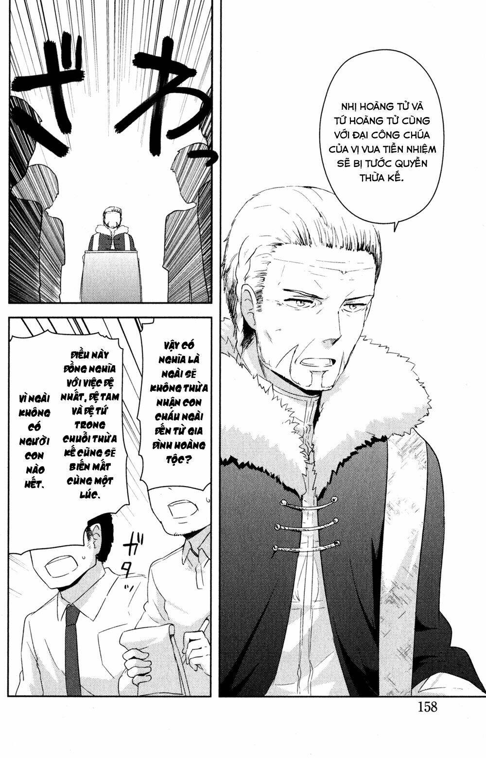 kanojo ga flag o oraretara chapter 22 18