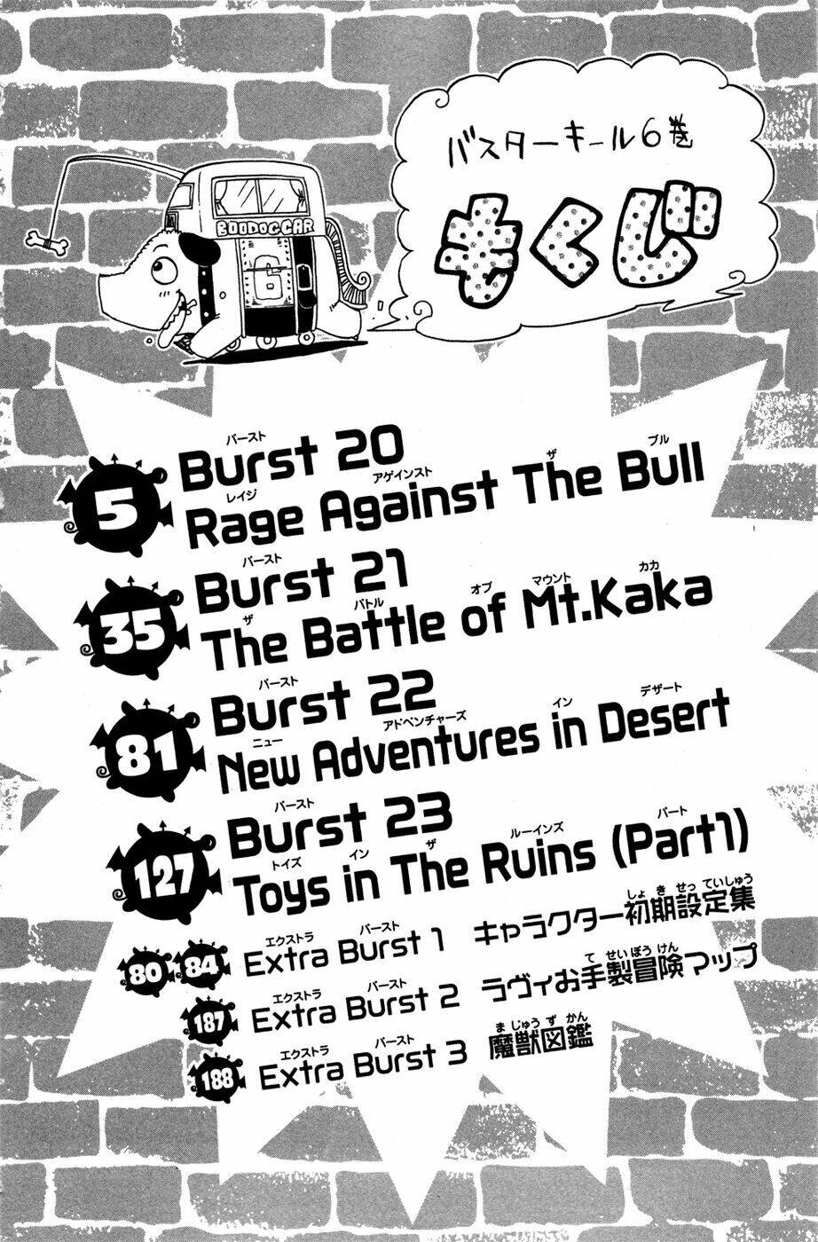 buster keel chapter 20 5