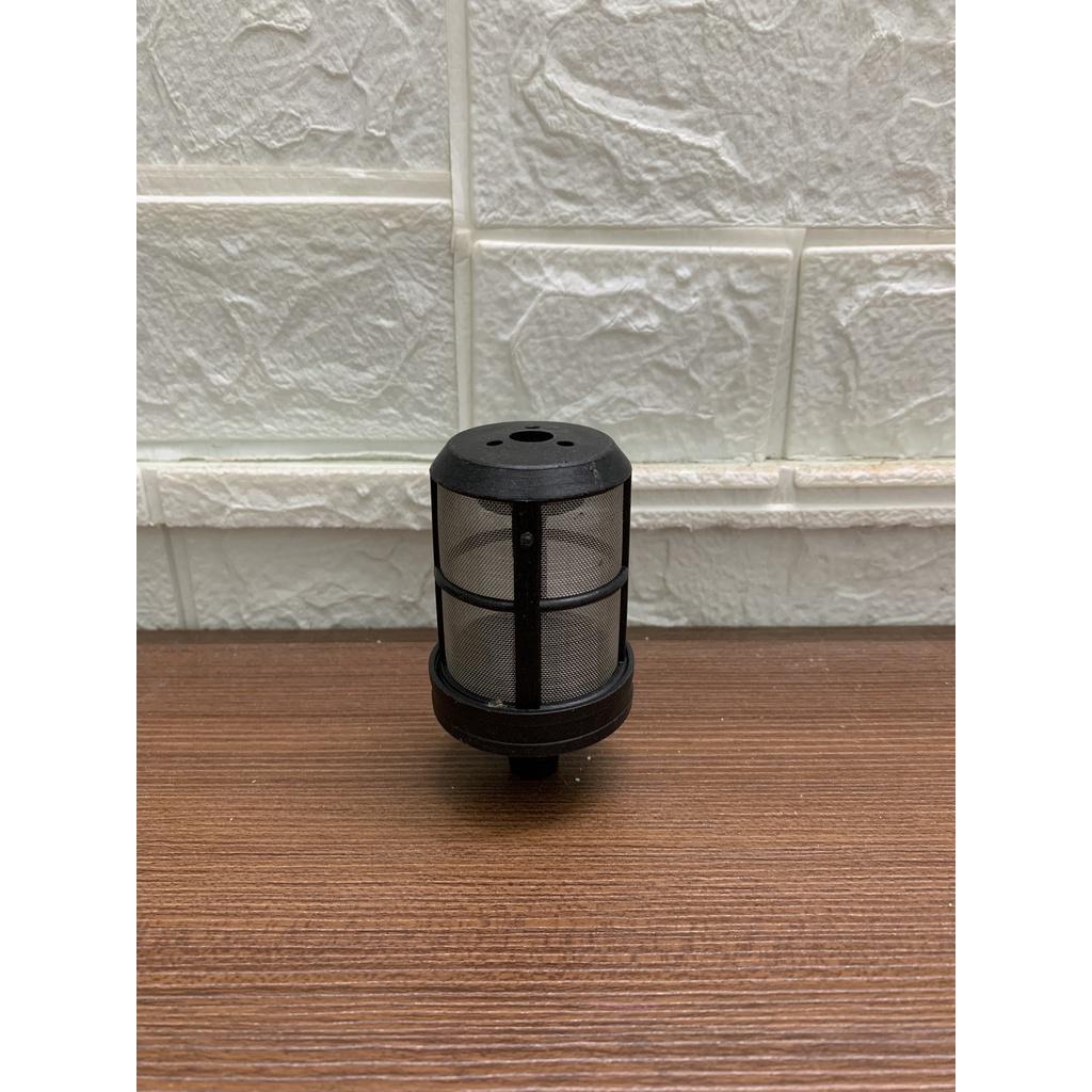 Lọc rác, Lọc nước lắp dây hút nước máy rửa xe, máy xịt rửa áp lực cao