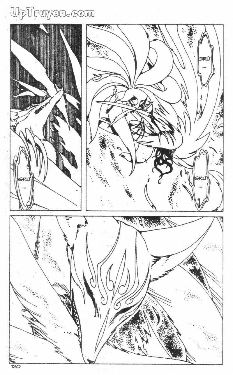 xxxholic - hành trình bí ẩn chapter 5 122