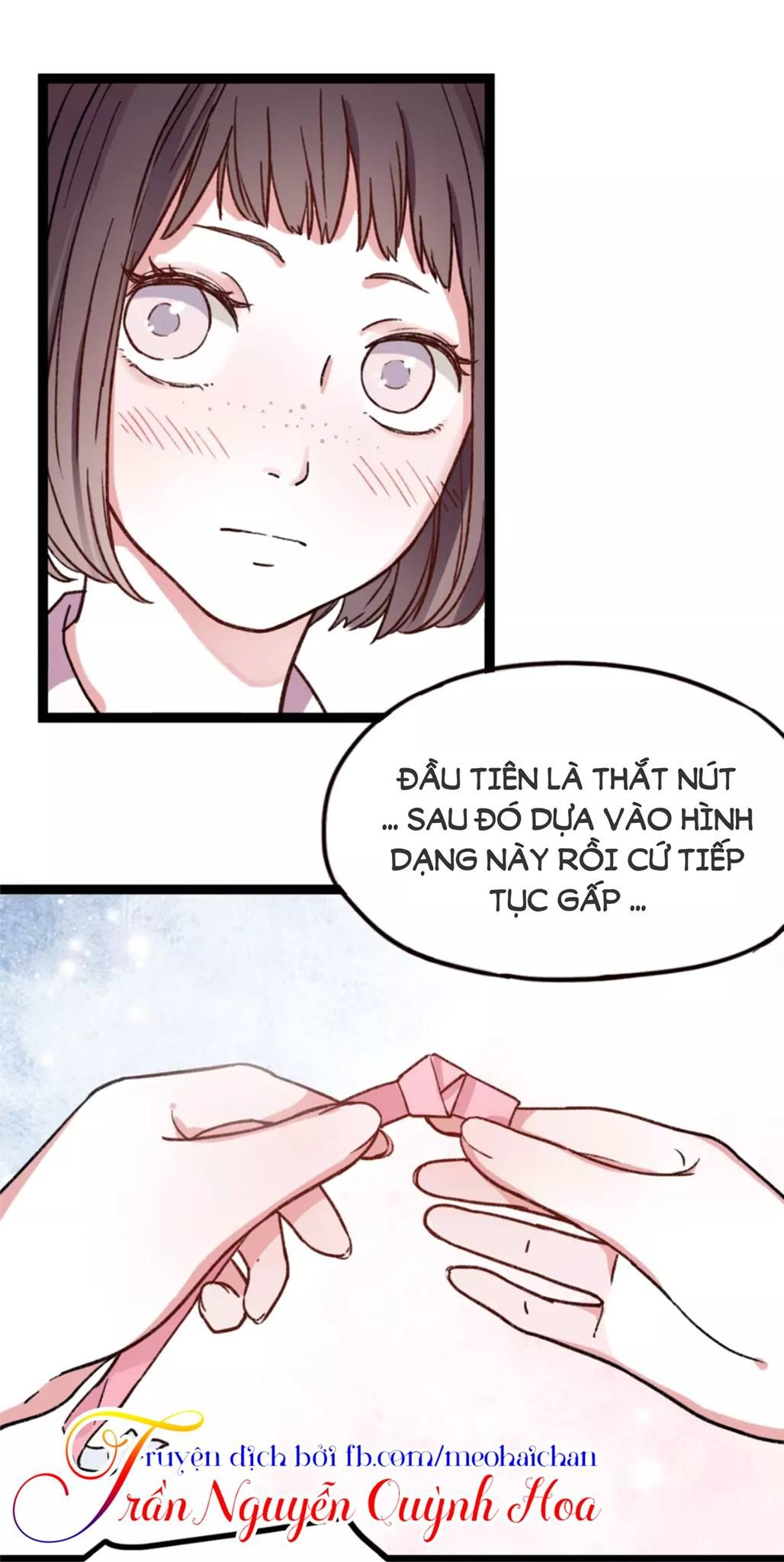 Cậu Đã Từng Yêu Tôi chapter 6 - Trang 42