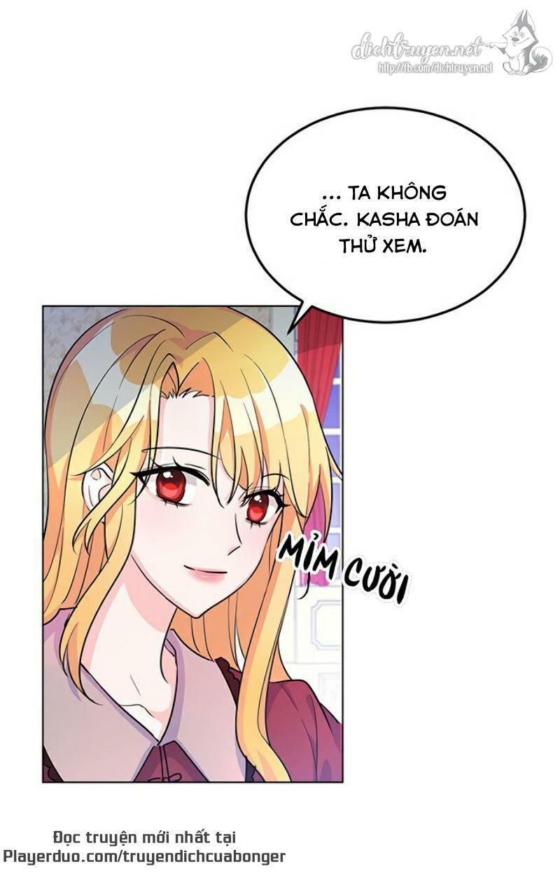 nữ hiệp trở về chapter 9 46