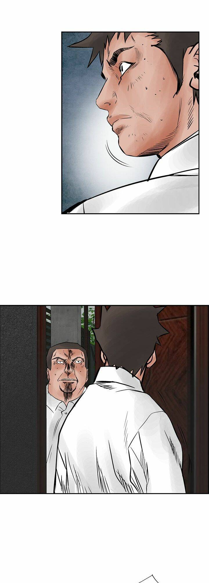 huyền thoại : khởi đầu chapter 35 40