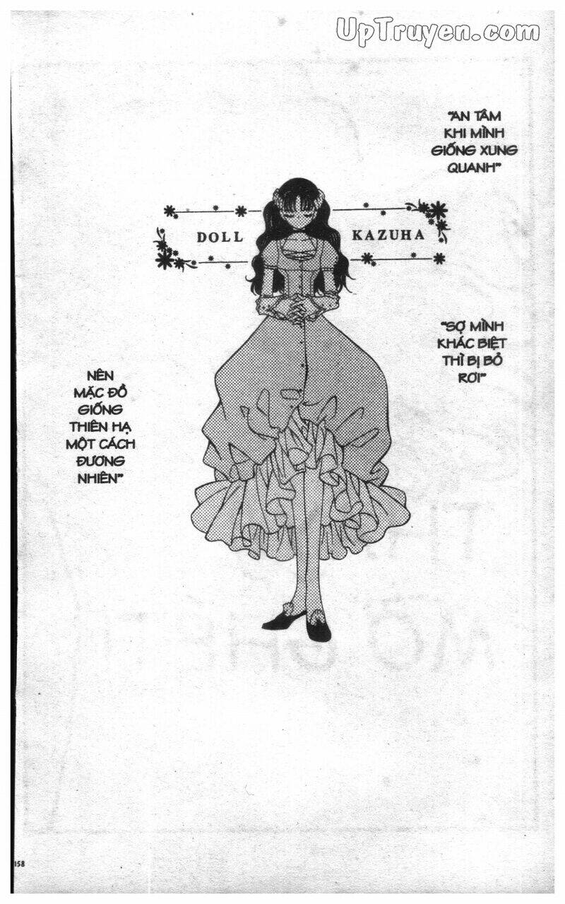 thấy mờ ghét chapter 12 157