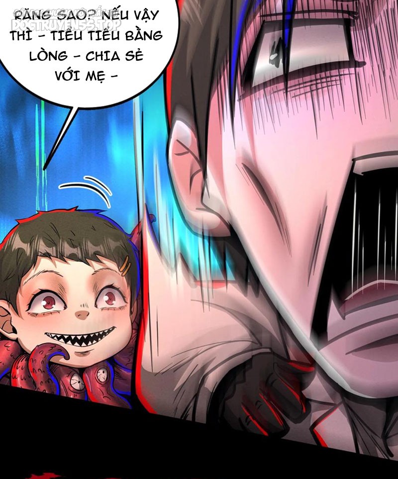 quỷ dị dược tề sư: bệnh nhân của ta đều là kinh khủng chapter 177 25
