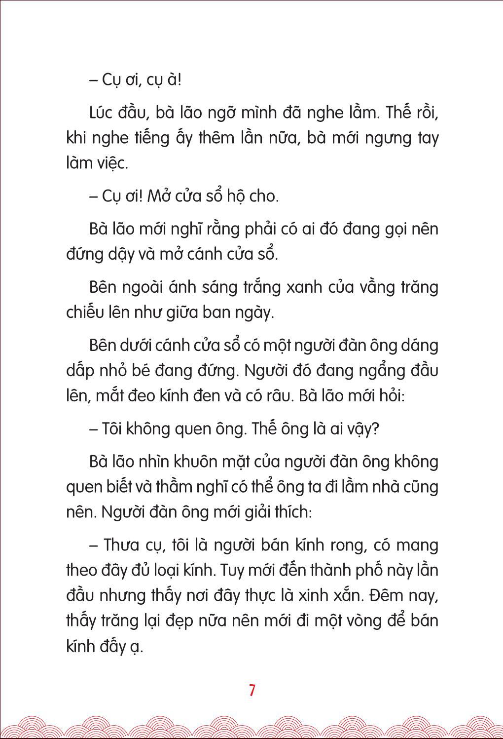 Tác Giả Kinh Điển Nhật Bản - Truyện Hay Cho Tuổi Học Đường - Tập 2: Cây Nến Đỏ Và Nàng Tiên Cá