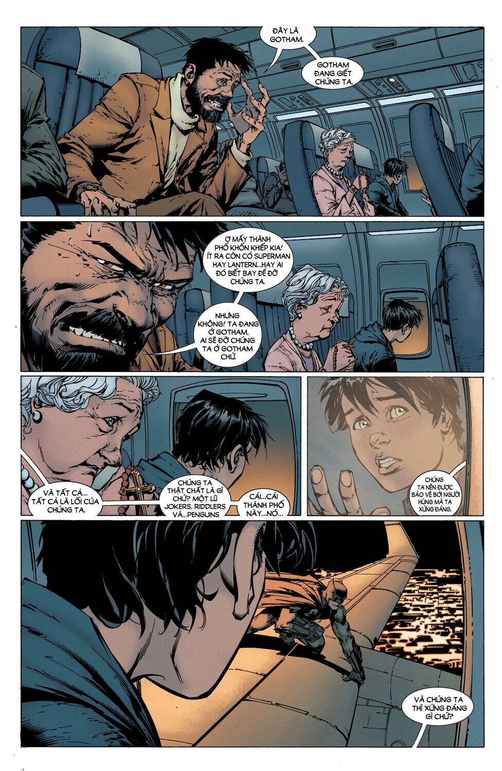 batman (2016) chapter 1 7