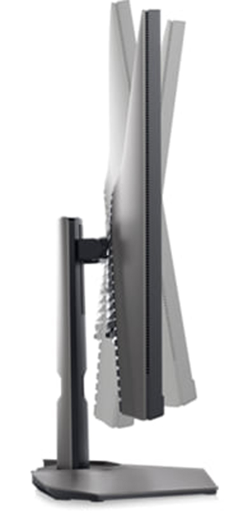 Màn hình Gaming DELL G3223D - Hàng chính hãng