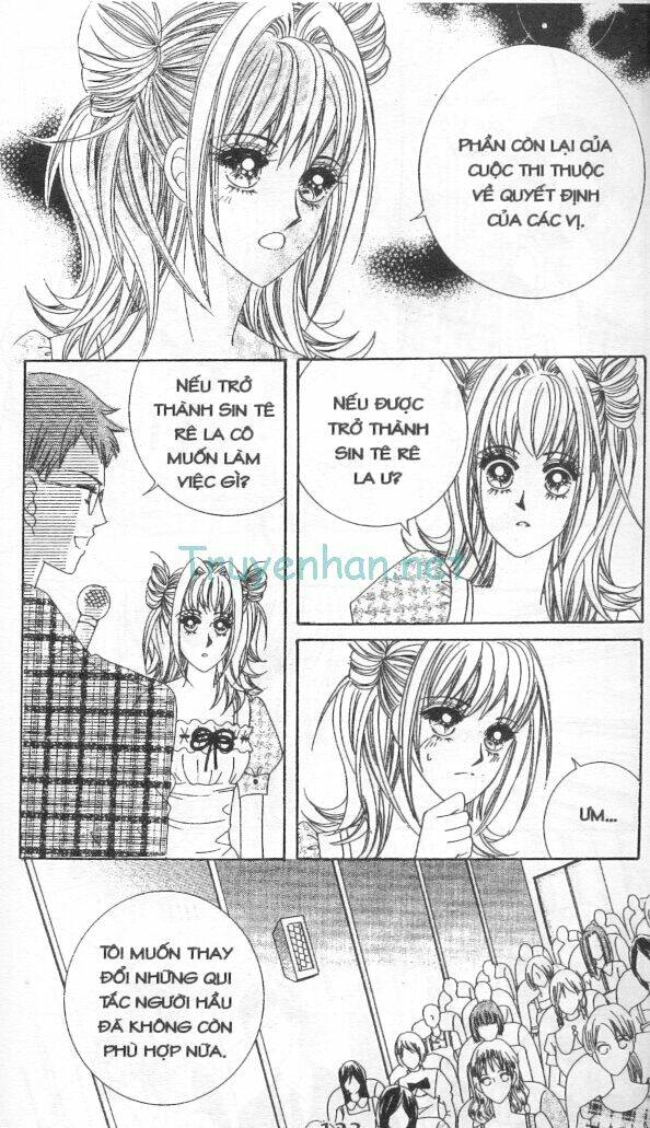 lọ lem hậu đậu chapter 96 19