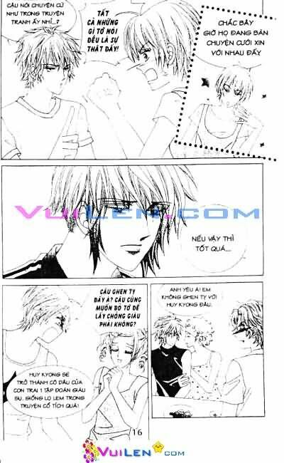 đợi em chapter 65 17