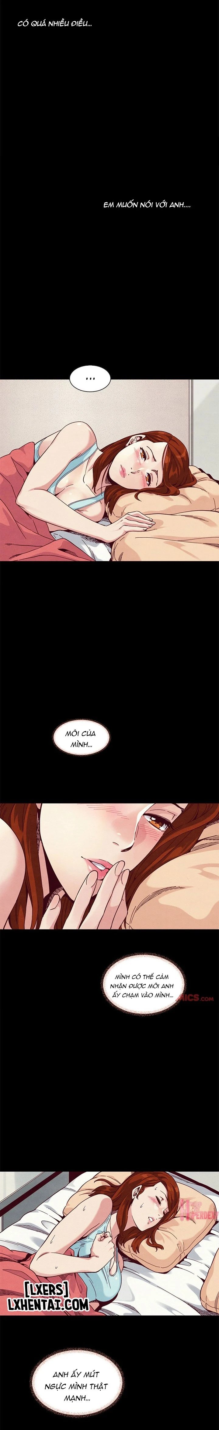 công tử bột chapter 17 26