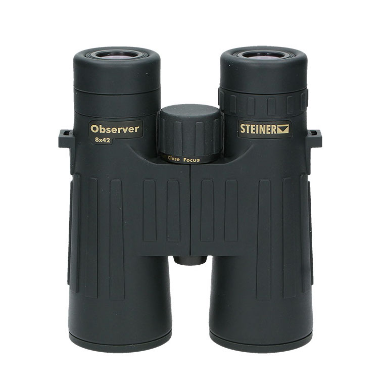 Ống nhòm Steiner Observer 8x42 - Hàng chính hãng