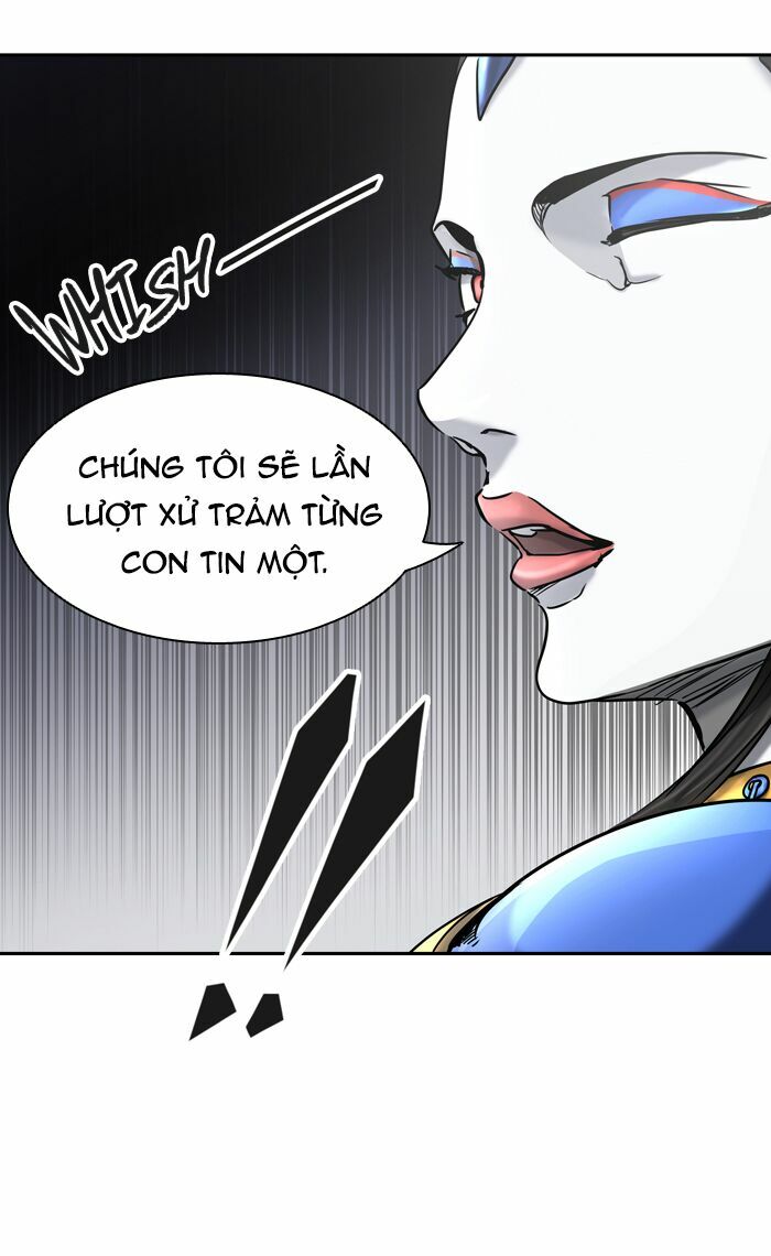 tòa tháp bí ẩn 2 chapter 321.5 36