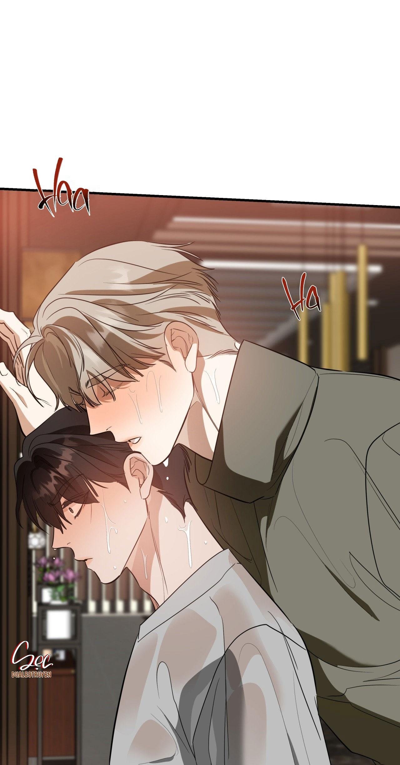 lệnh cứu rỗi chapter 65 2