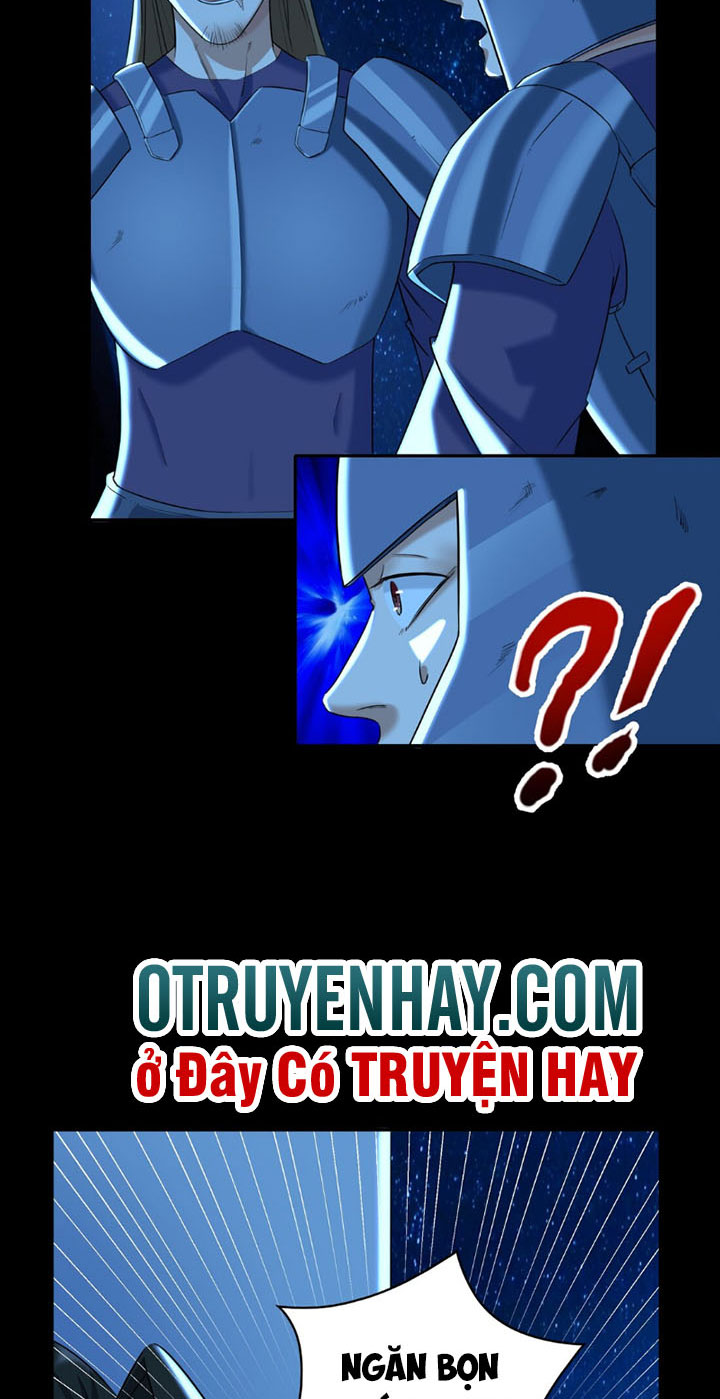 đại ma pháp sư dựa vào muội tử trừ ma chapter 4 14