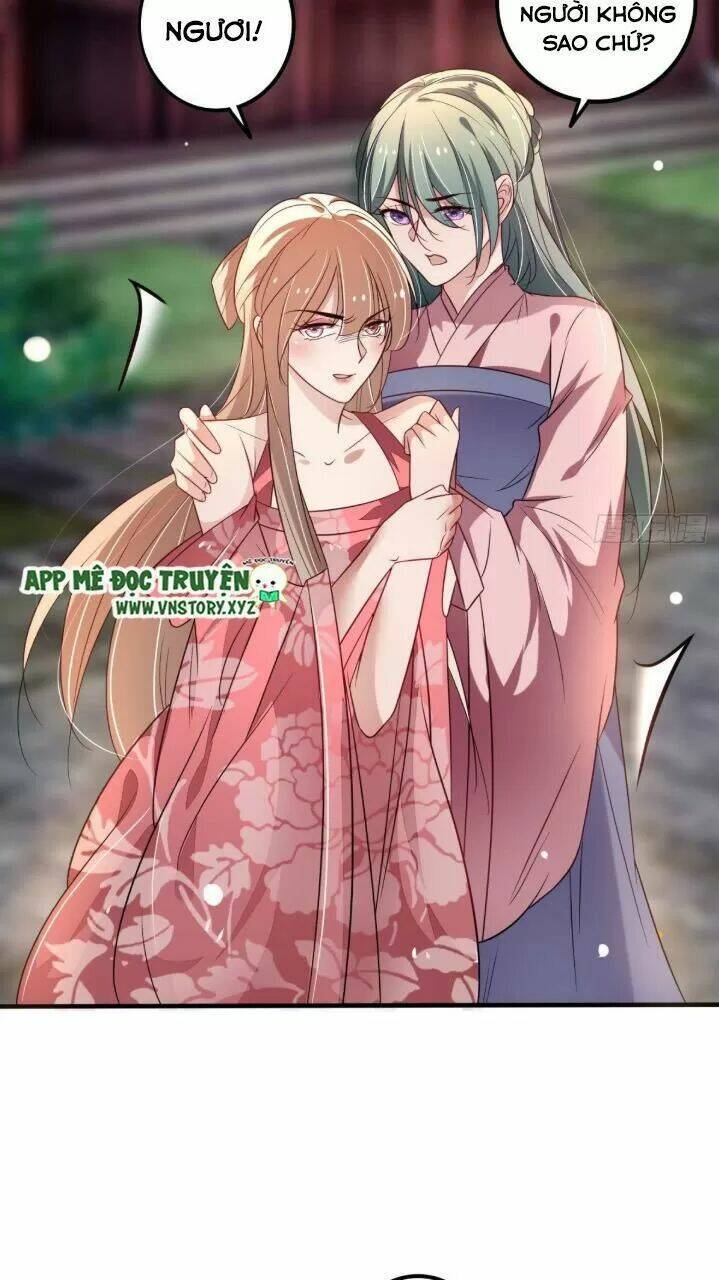trọng sinh đế phi: quyền khuynh thiên hạ chapter 24 19