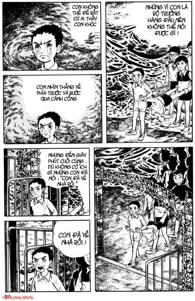 drifting classroom chapter 19 9