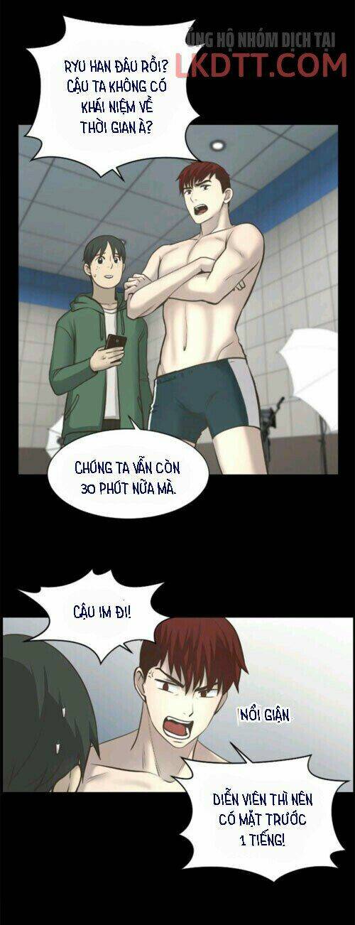 luna - dưới ánh trăng chapter 4 9