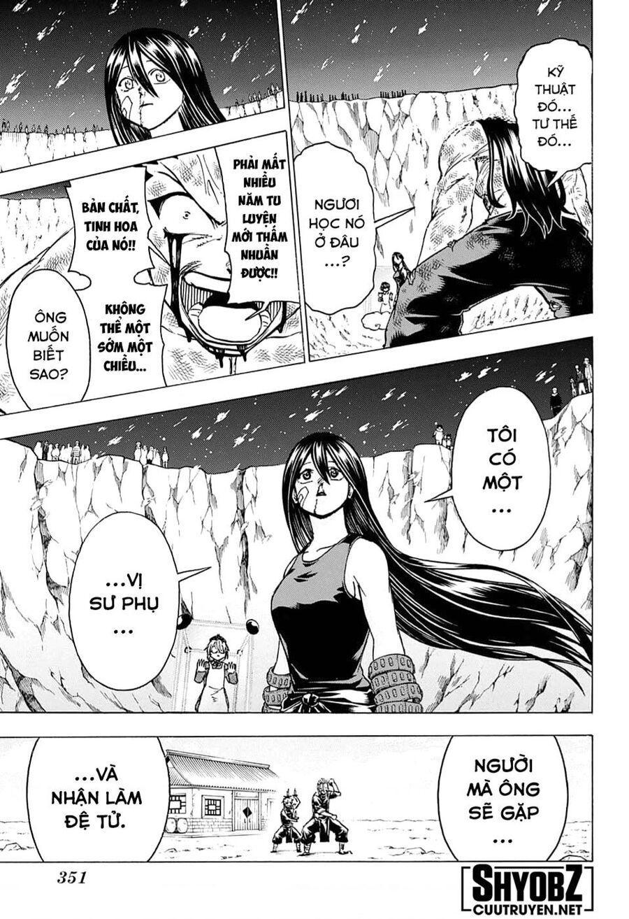 undead unluck chapter 137 11