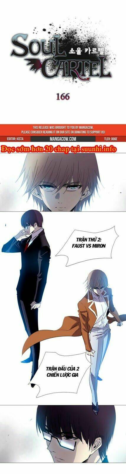 bản khế ước linh hồn chapter 166 1