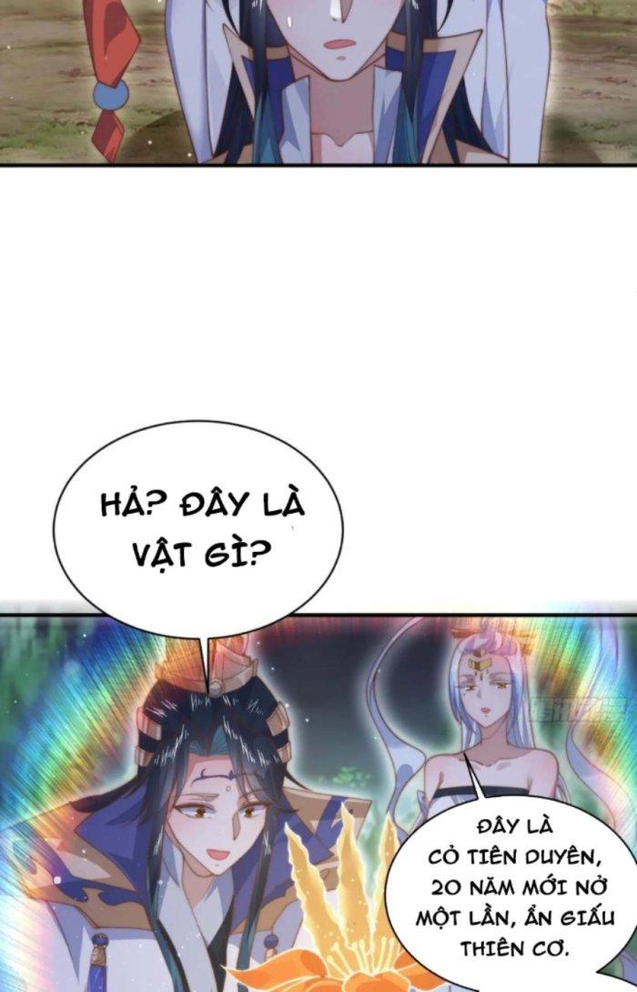 mỗi nữ đồ đệ đều muốn giết ta chapter 29 14