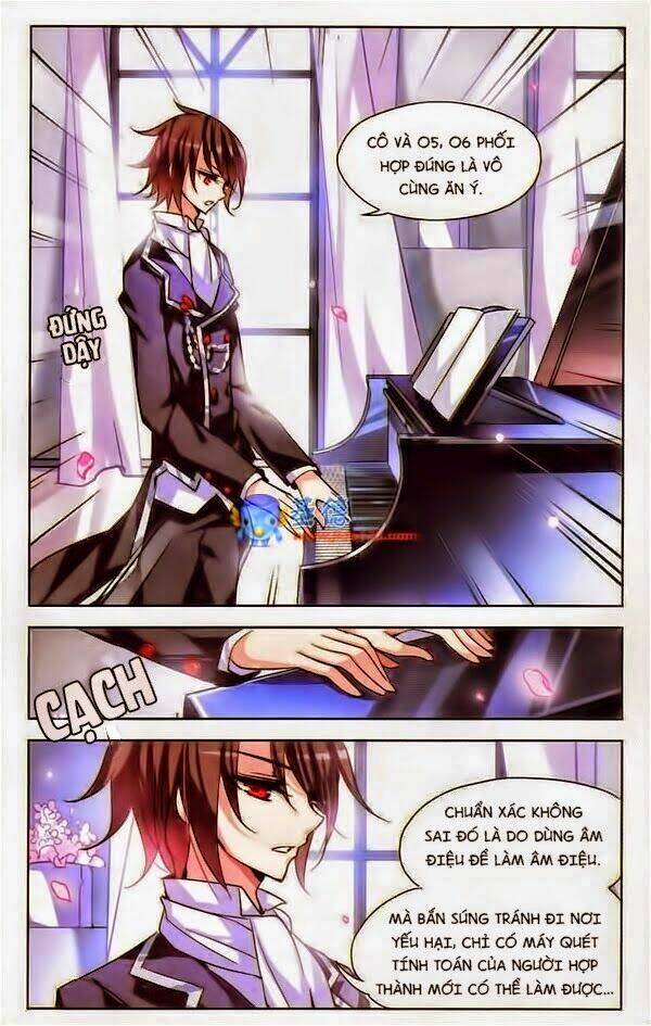 xuyên duyệt tây nguyên 3000 chapter 56 16