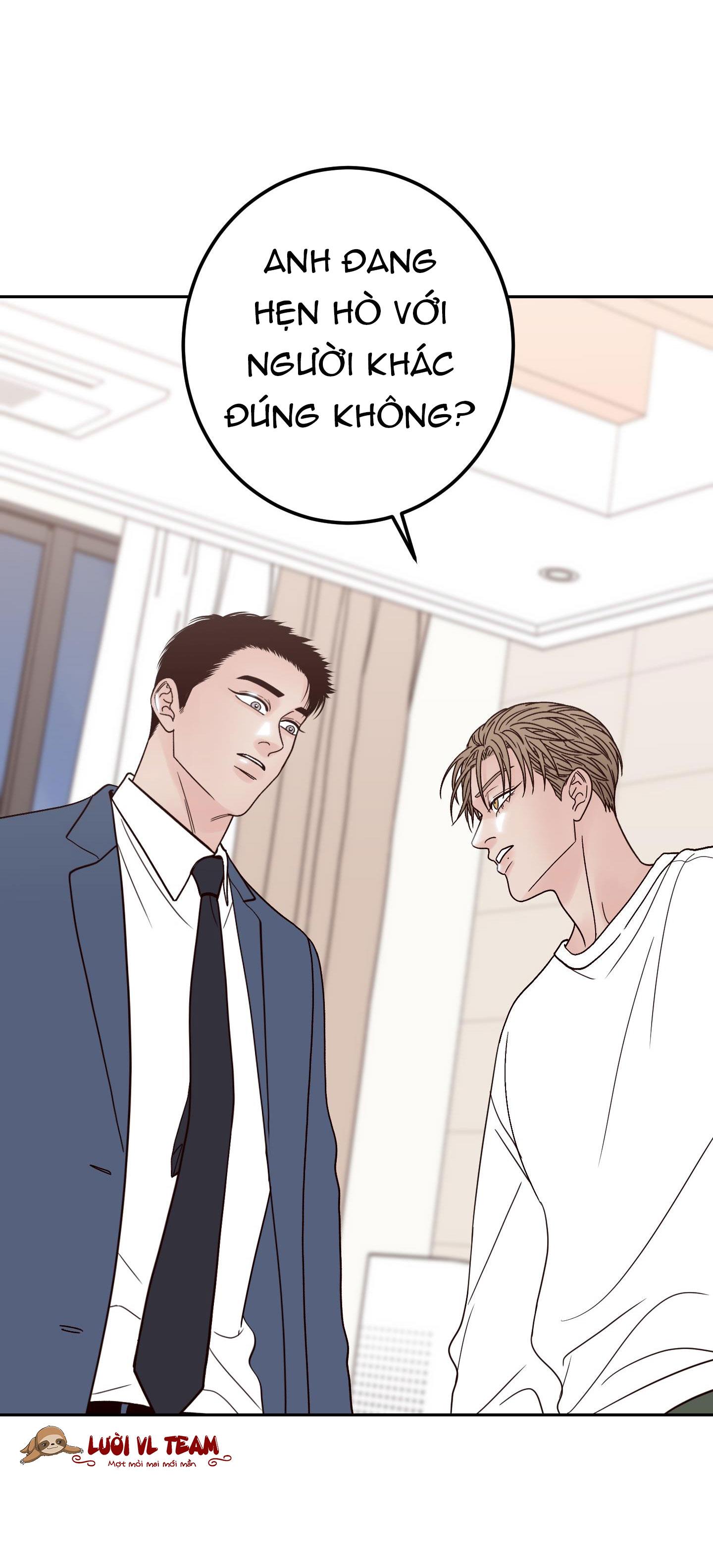 bad position chapter 15 63