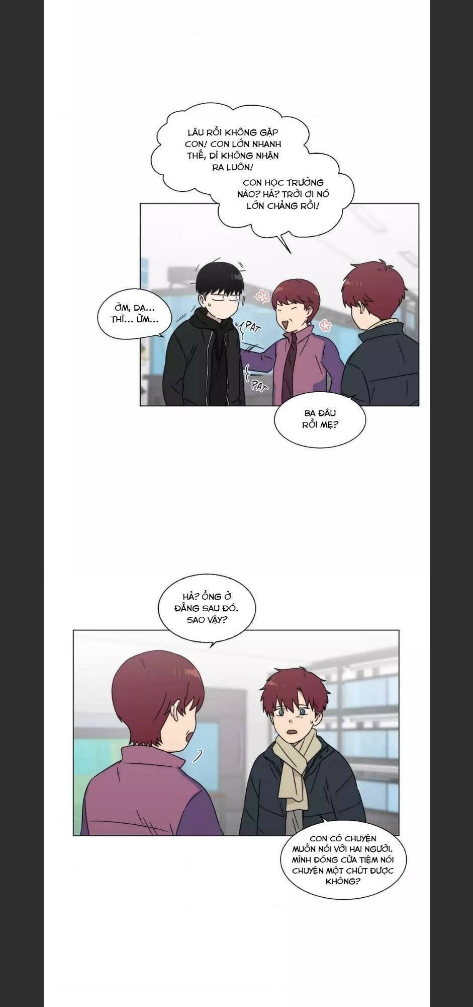 …”một sự thật khá khó chịu.” chapter 68 23