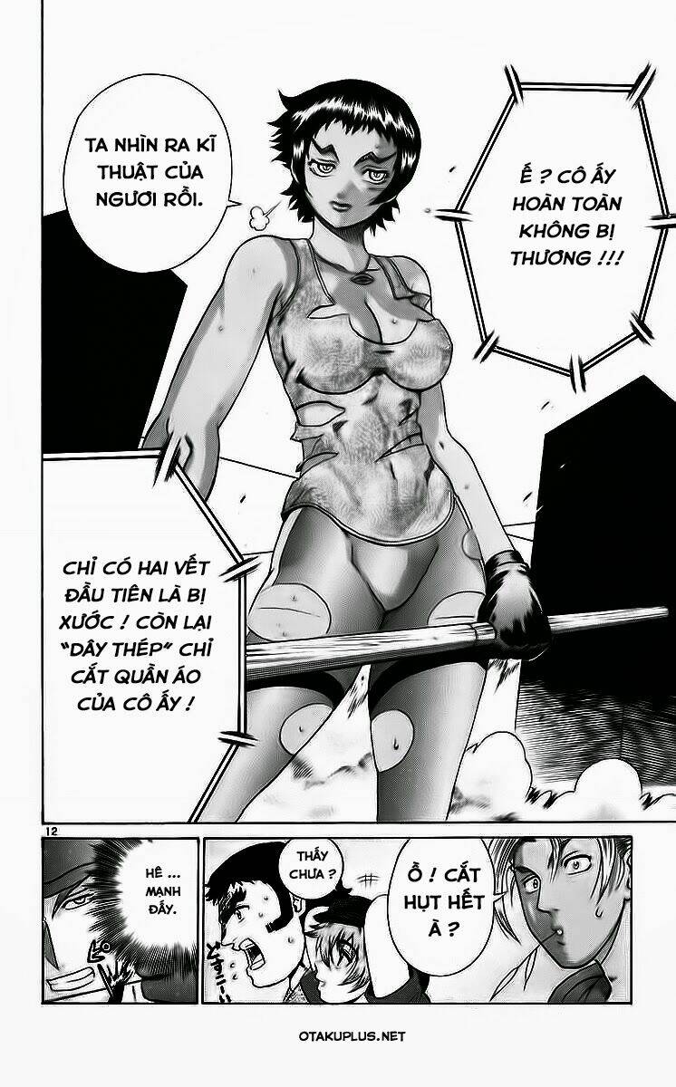 history's strongest disciple kenichi chapter 206 13