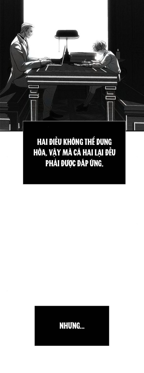 xâm nhập trường trung học tài phiệt chapter 96.1 49