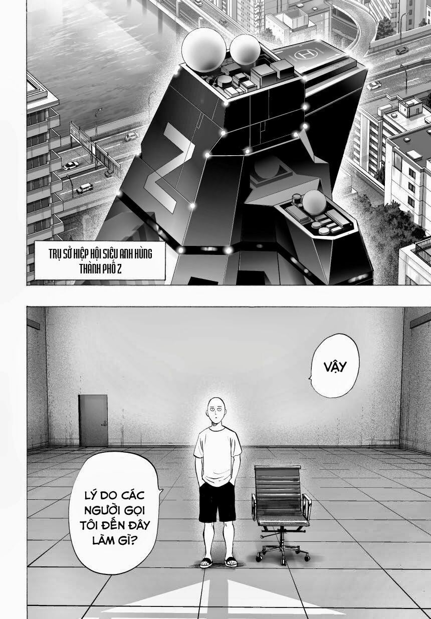 one-punch man chapter 36 8