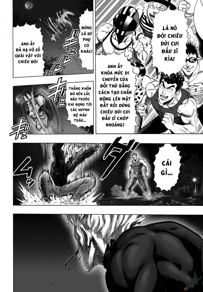 one-punch man chapter 67 16