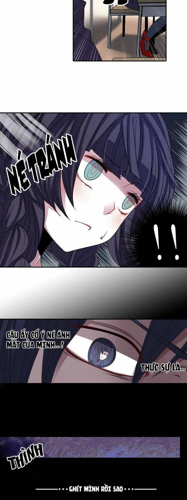 linh chúc thiếu nữ chapter 14 6