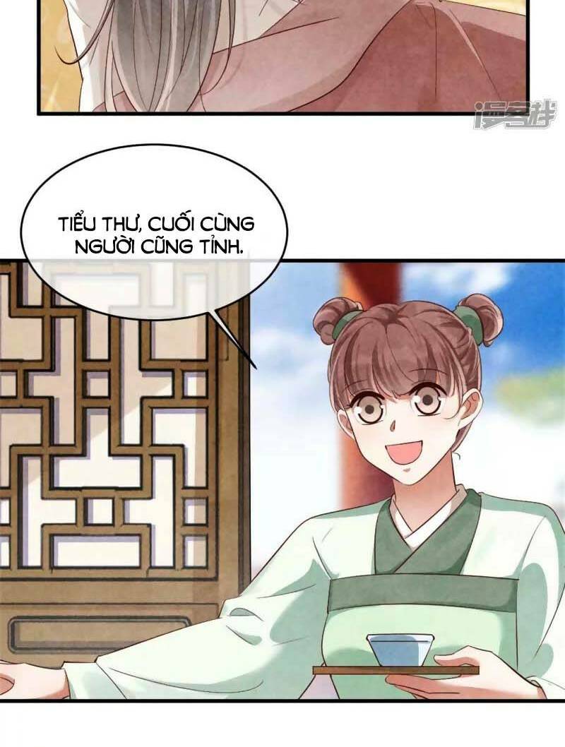 vương phi muốn trèo tường chapter 126 4