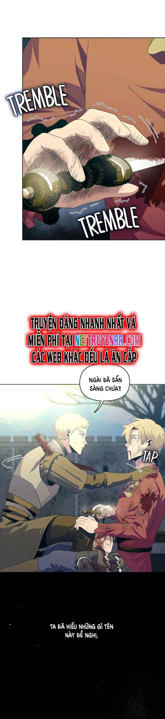 Trọng Sinh Chi Quân Chủ Chapter 10 22