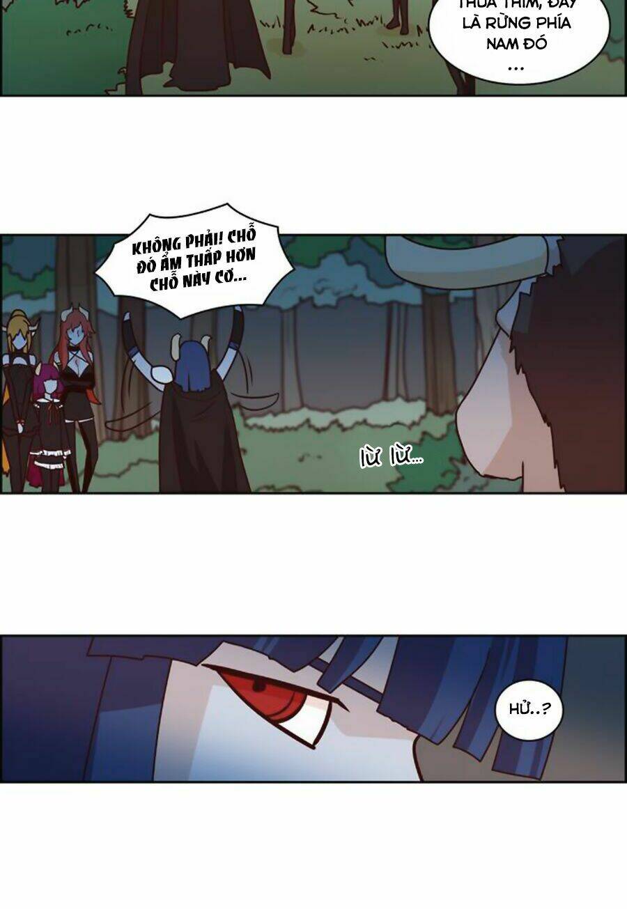 the devil king is bored chapter 76 18