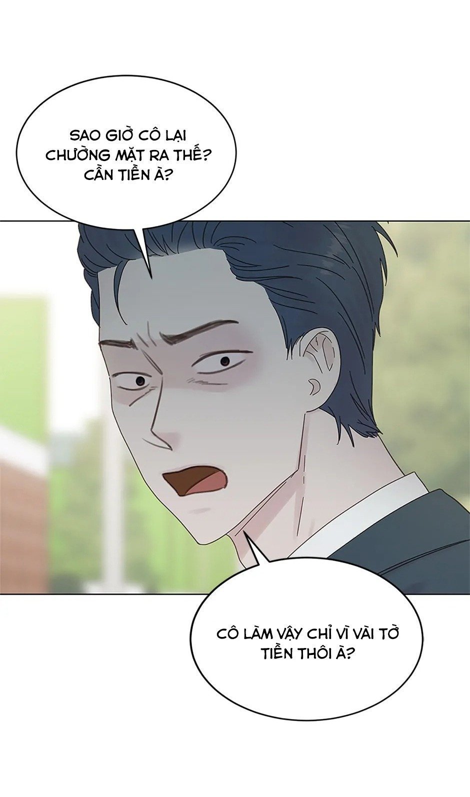 sự trả thù ngọt ngào của vợ tôi chapter 263 12