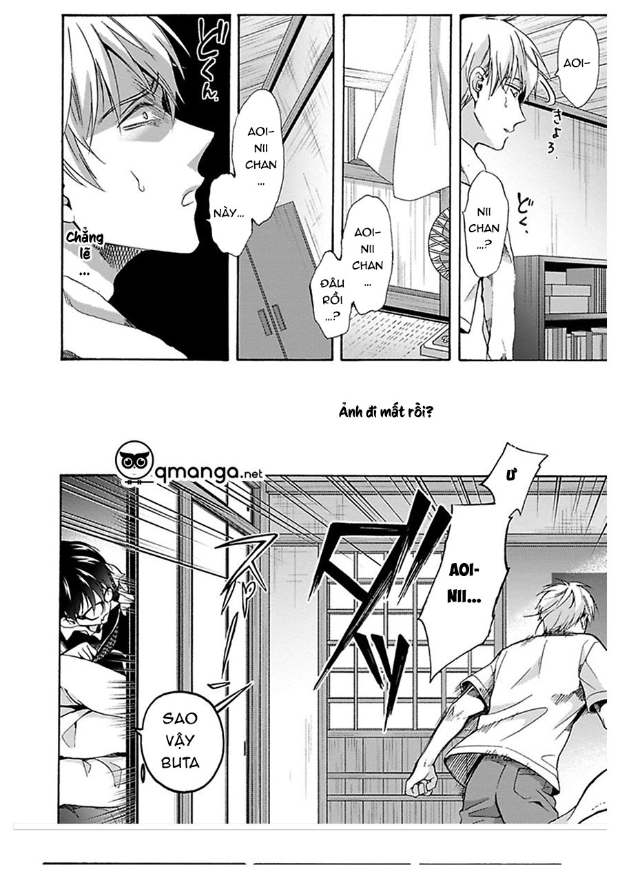 chờ em yêu anh chapter 2 22