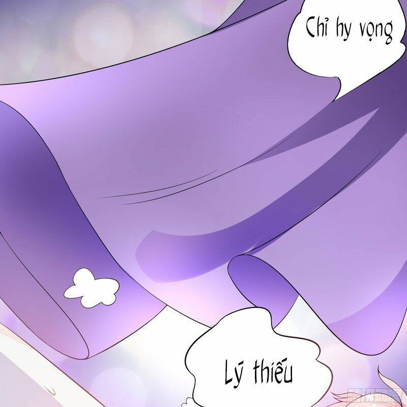 hào môn cường sủng: vật chơi 100 ngày của tổng tài chapter 3 11