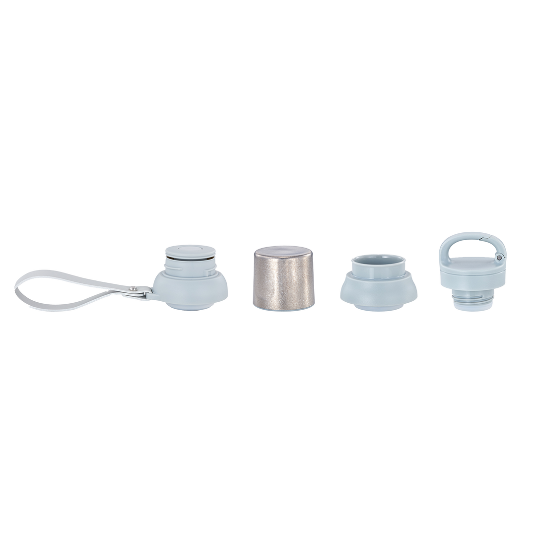 Bình giữ nhiệt Titanium Keith Ti3106 800ml