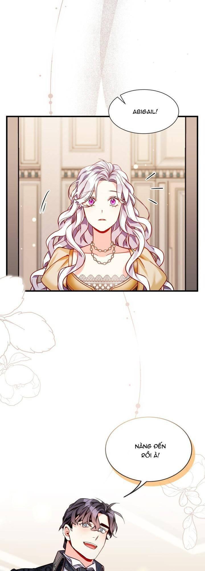 con gái chồng quá dễ thương chapter 84 5