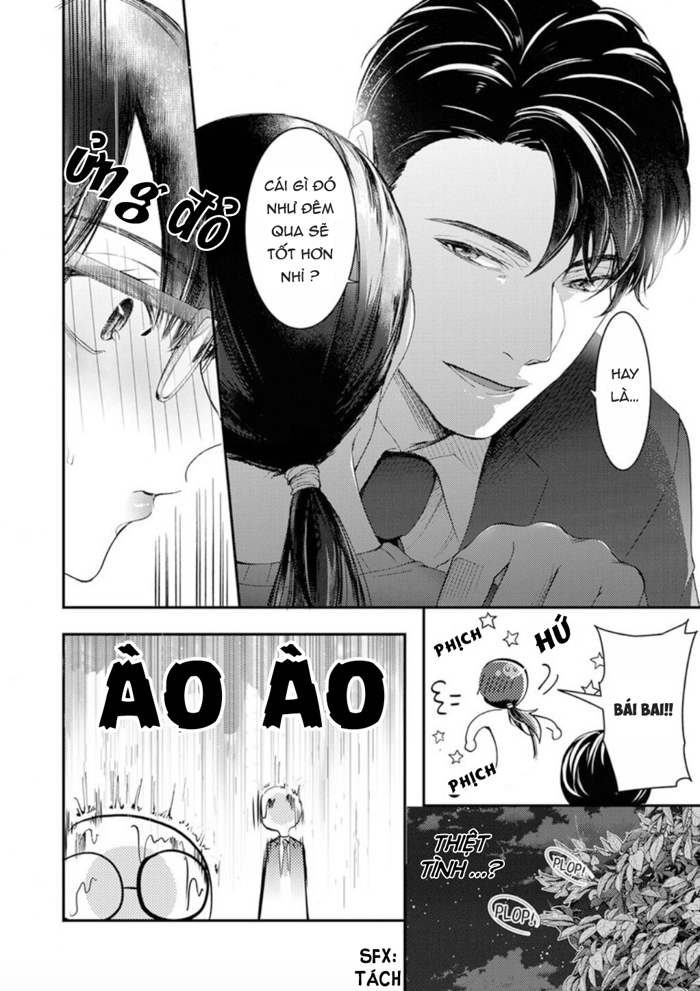 tuyển tập các truyện ngắn chapter 3.1 8