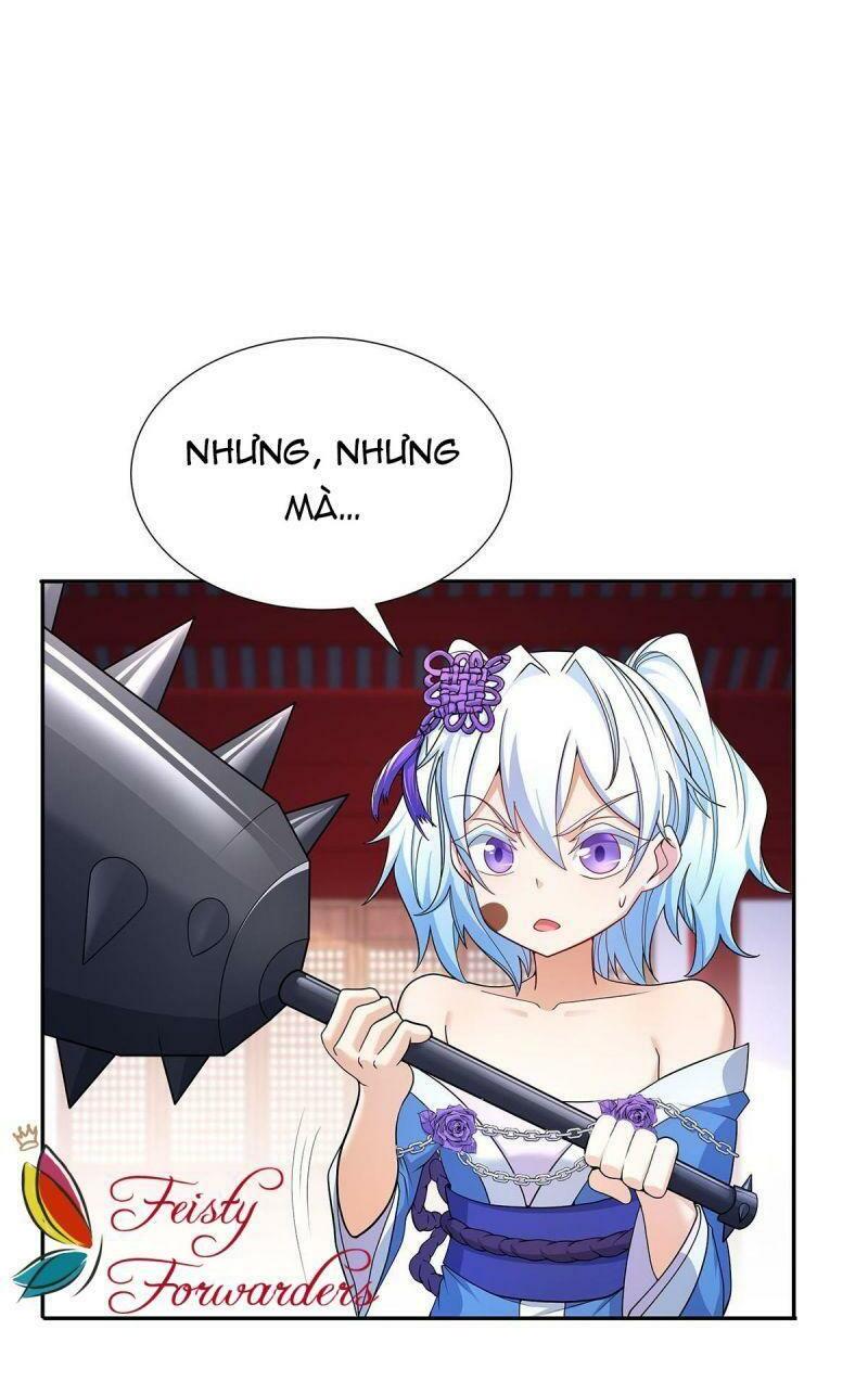 sau khi tu luyện, ta biến thành ma tôn xương khô chapter 5 31