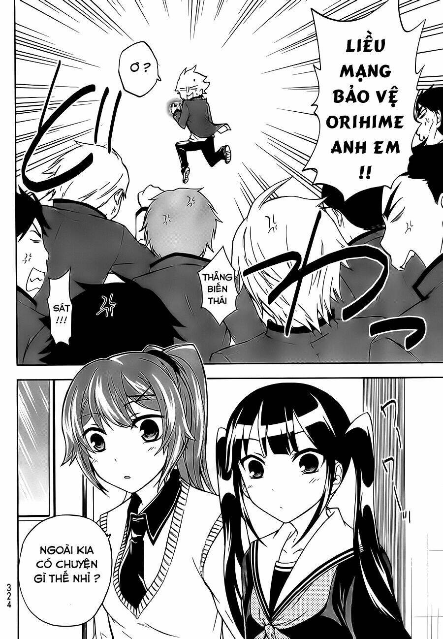 maga-tsuki chapter 16 20