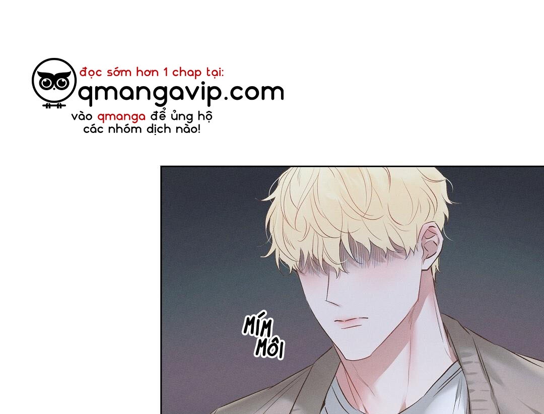 đại úy lãng mạn thân yêu của tôi chapter 29 3