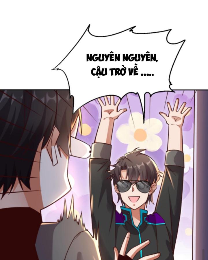 học cùng em gái, tôi bất cẩn vô địch rồi chapter 32 27